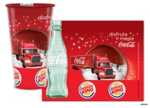 Coke_BK_Holiday_Clear_Plastic_Cup