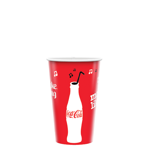 Coca-Cola