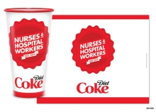 Diet_Coke_Nurses_Clear_Cup